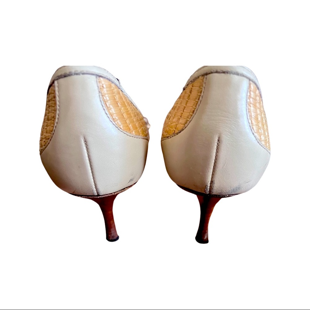 Authentic Gucci Pumps - image 2